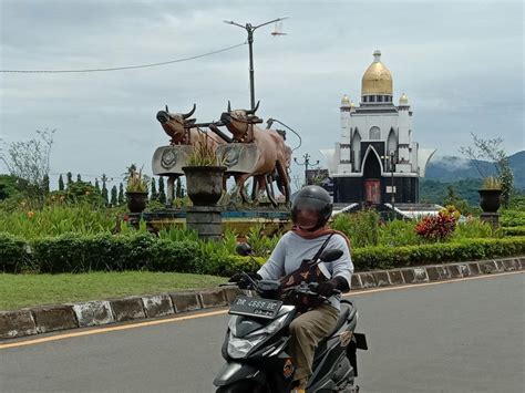 Empat Event Balap Dunia Digelar Di Sirkuit Mandalika