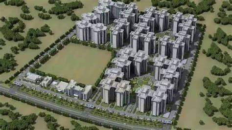 CGEWHOS Greater Noida Housing Project Rajya Sabha QA