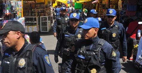 Balacera Y Heridos En El Centro Histórico Cdmx A Unas Calles Del Zócalo