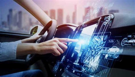 The Role Of Technology In Preventing Car Accidents How Ai Is