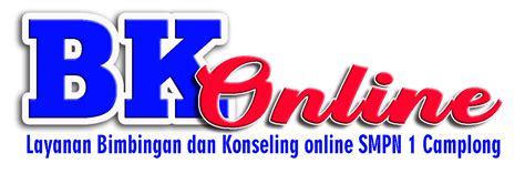 berkenalan  guru bk bksmpncamplong