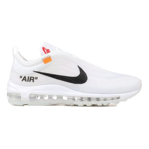 The 10: Nike Air Max 97 OG - OFF WHITE – grails sf