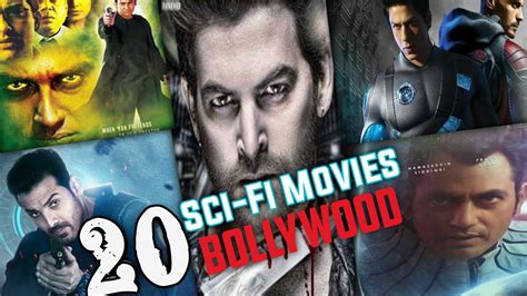 Top Best Sci Fi Movies Of Bollywood Greatest Indian Sci Fi Movies