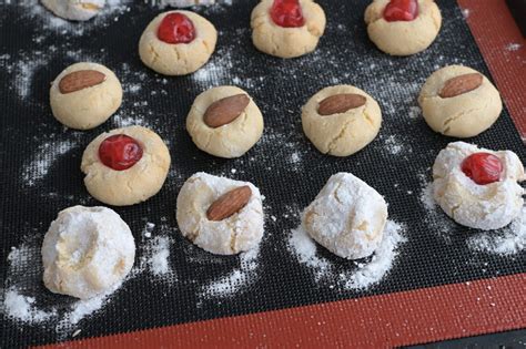 Paste Di Mandorla Siciliane La Ricetta Originale Solo Con Mandorle