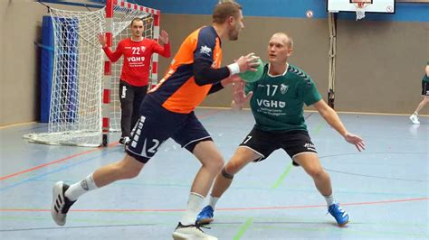 Handball Landesliga Nord Wieder kein Sieg für den Hagener SV