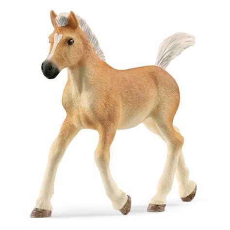 Schleich Figurka Rebak Rasy Haflinger Schleich Sklep