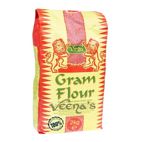 Buy Virani Gram Flour Online Uk Online Indian Grocery Shop In Uk