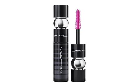 Mac Stack Mascara Morgen Voordelig In Huis Voor Maar