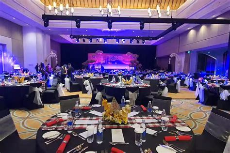 Bali Gala Dinner Services Exquisite Group Dining Experience