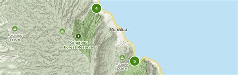 Best Trails Walks And Paths In Hauula Alltrails