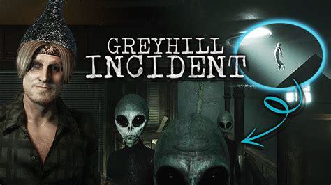 Greyhill Incident Explained Youtube