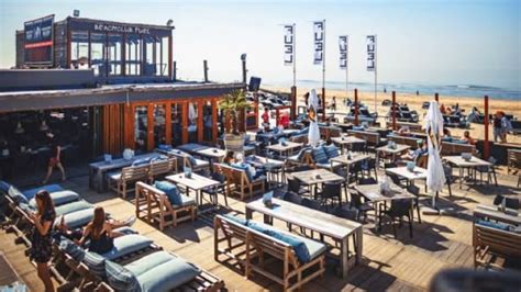 Puur Zee Visrestaurant In Wijk Aan Zee Menu Openingstijden