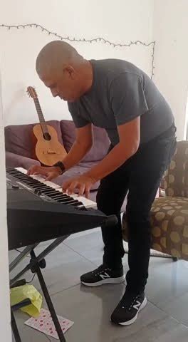 Tumbao De Salsa En Piano Muy Facil Youtube