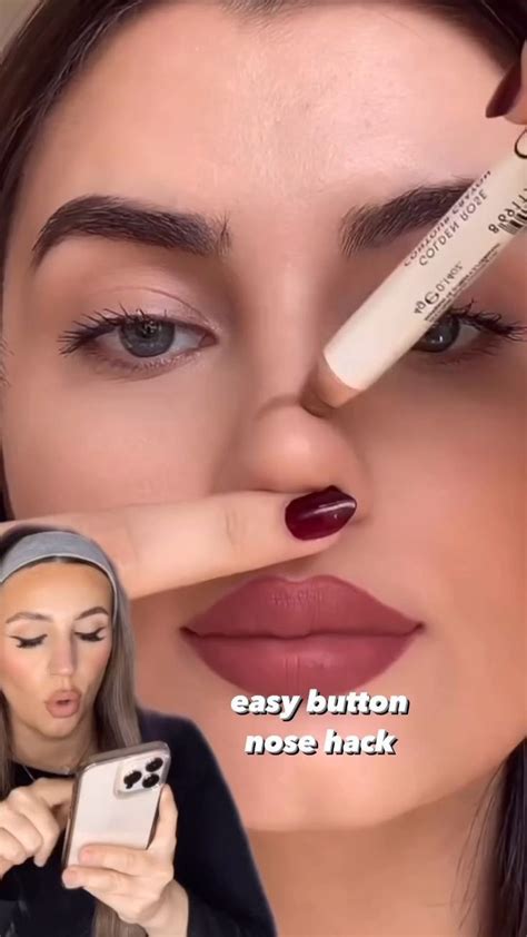 Tendencias De Maquillaje Makeup Trends On Instagram Guardar Para