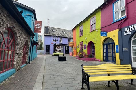 16 Fantastic Things to do in Kinsale, Ireland (Plus best pubs ...