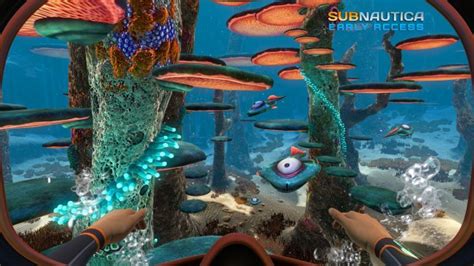 Subnautica Pc Multiplayerit