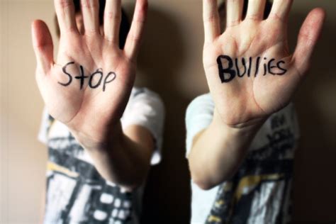 The Educational Impact Of Bullying And Cyberbullying