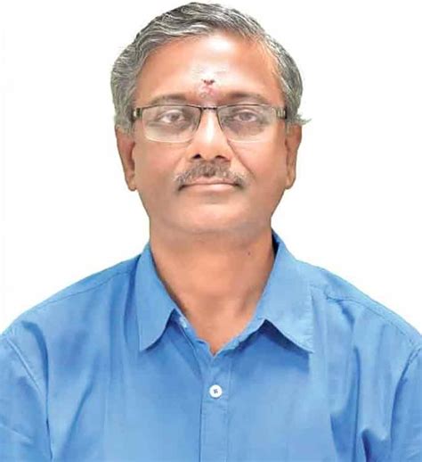 murali takes helm  dlrl drdo lab