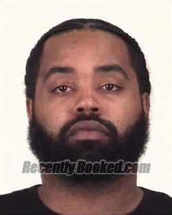 Recent Booking Mugshot For Chad Turner In Tarrant County Texas