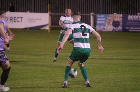 Match Photos Birtley Town FC