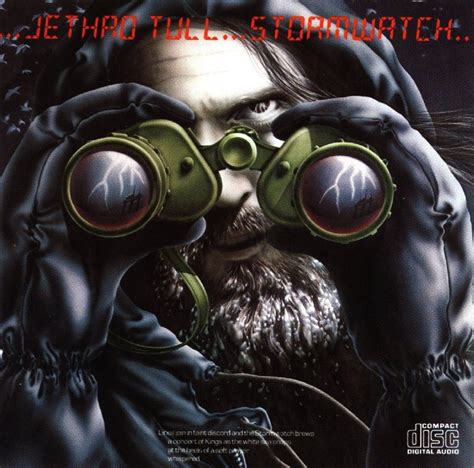 Music Intelligence Jethro Tull Jethro Rock Album Covers