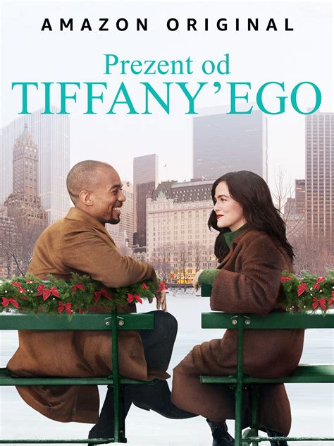 Ca Y Film Prezent Od Tiffany Ego Vod K