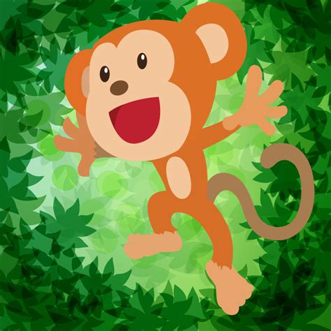 Monkey Blast Forever Android Game Mod Db