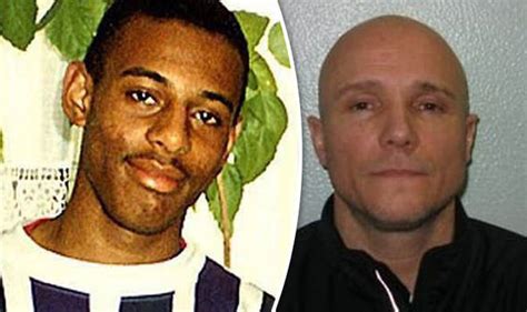 Stephen Lawrence Race Murder Suspect Is Jailed Over £4million Drugs