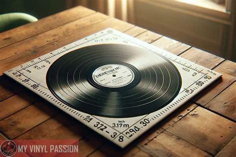 vinyl record weigh  vinyl passion