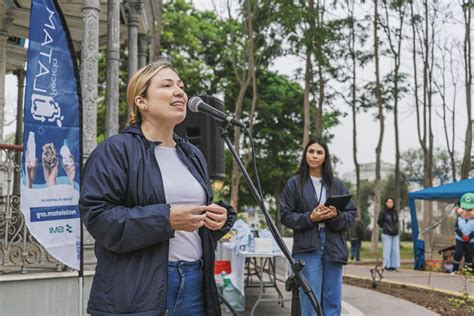 Recicla Latam La Municipalidad De Lima Y Smi Realizan Feria H Roes