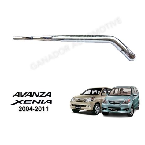 Jual Cover Wiper Belakang Avanza Xenia Shopee Indonesia