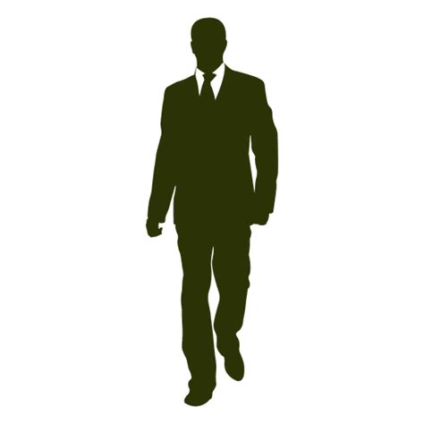 Download Man Walking Vector Png