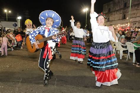 Novedades De Los Corsos Populares Matecitos La Fecha De Inicio Y Los