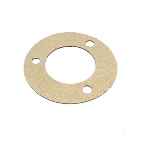 Gasket For Round Cover And Speedo Drive For Lambretta D LD Rimini