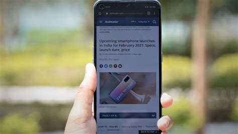 Realme X7 Pro review | TechRadar