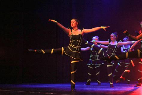 Dance School | Dance Classes | Kilmarnock, Ayrshire