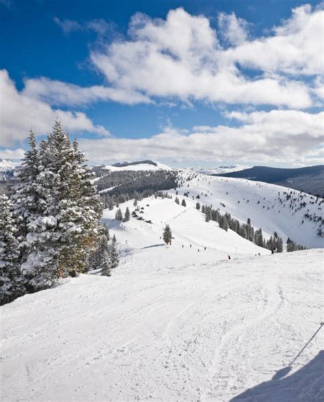 Guided Backcountry Skiing in Vail Pass, CO | 57hours