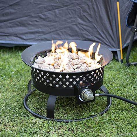 Best Portable Camping Fire Pit (8 Top Picks) | RV Lifestyle