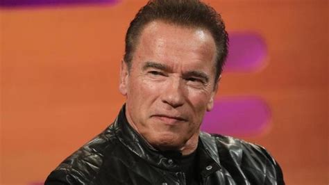 Neue Serie Netflix Arnold Schwarzenegger erhält Spionage Serie ZEIT