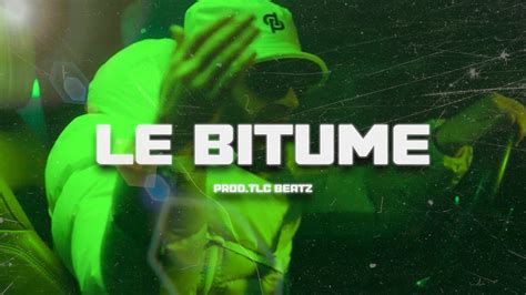 Jul X Naps Type Beat LE BITUME Prod TLC BEATZ YouTube