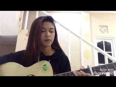 Nosstress Ya Kamu Cover By Gustina Sari Youtube