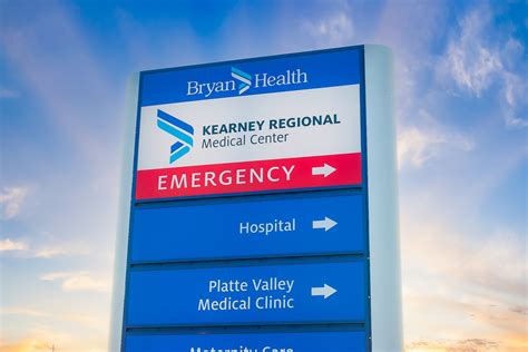 Kearney Regional Medical Center Named Safest Hospital In Nebraska