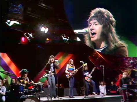 Top Of The Pops Christmas 1972 Part Two 28th December 1972