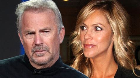 Kevin Costner S Lawyer Says Estranged Wife Christine Robbing Him Blind R Mensrights