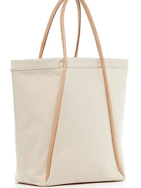 Costom Canvas Tote Bags Bene Bags