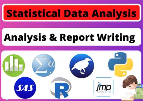 Do Statistical Data Analysis On R Spss Minitab And Jmp Sas By Dedu