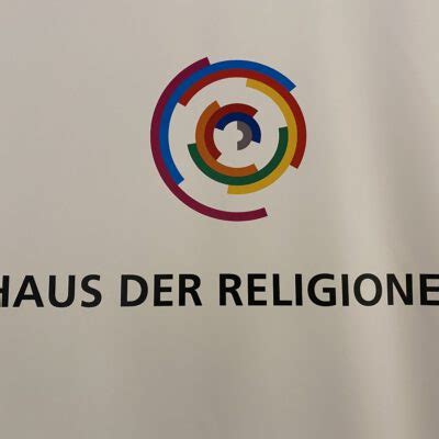 Projekttag Im Haus Der Religionen Helene Lange Schule Hannover