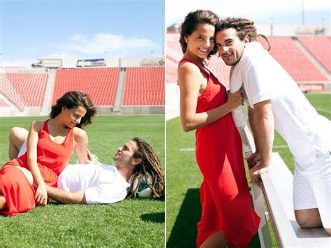 World Cup Star Kyle Beckerman And His Wife Might Be Soccer's Most ...