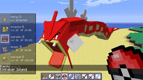 Pixelmon Crafting Recipes Rare Candy | Deporecipe.co