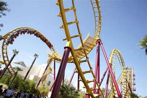 Walibi Belgium | ThemeParks-EU.com